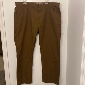 Men’s dickies pants 42x30